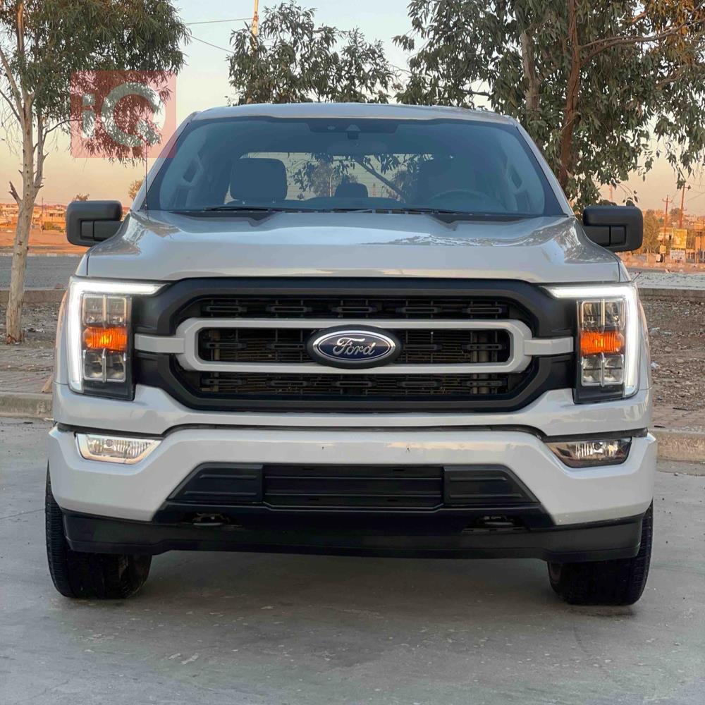 فورد إف-150